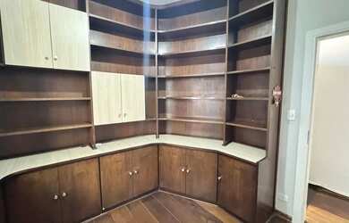 Imagem 8: Casa para locação no condomínio Alphaville 3 em Santana de Parnaiba - SP