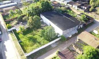 Imagem 3: Galpão à Venda ou Locação em Dias DÁvila 450m² construídos e 700m² de terreno