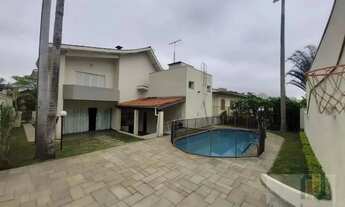 Imagem 2: Casa para alugar, 450 m² por R$ 17.700,00/mês - Alphaville 02 - Barueri/SP