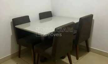 Imagem 7: Apartamento Mobiliado para Locação Edifício Vivant Araraquara