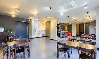 Imagem 4: Apartamento em Higienópolis