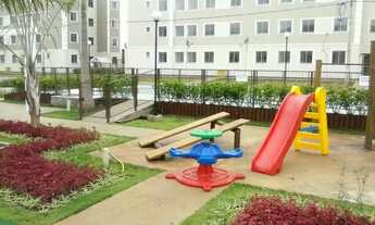 Imagem 5: Imóvel para aluguel tem 42 metros quadrados com 2 quartos em Pioneiros - Campo Grande - MS