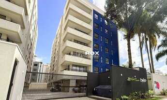 Imagem: Apartamento com 2 quartos 1 suíte à venda