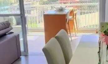 Imagem: Apartamento para venda e aluguel com 110m²