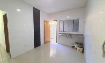 Imagem 5: Campo Grande - Casa Padrão - Vila Morumbi