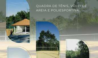 Imagem 5: Terreno em Condomínio Fechado Santa Felicidade - Curitiba-PR