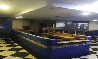 Imagem 4: Salão Comercial no Bairro Jardim em Santo André