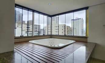 Imagem: Alugo apto Duplex semi mobiliado com 260