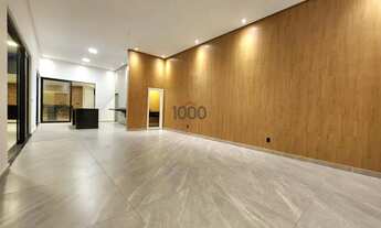 Imagem 4: Casa 4 quartos - Spina Ville II