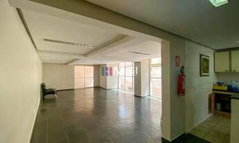 Imagem 6: Imóvel para aluguel possui 99 metros quadrados com 3 quartos em Setor Bueno - Goiânia - GO