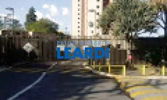 Imagem: APARTAMENTO - VILA BANDEIRANTES - SP