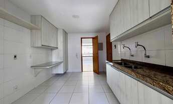 Imagem 4: Apartamento com 3 suítes e 143m2 na Península