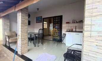 Imagem 7: Casa com 3 dormitórios à venda, 100 m² por R$ 280.000 - Vila Ercília - São José do Rio Pre