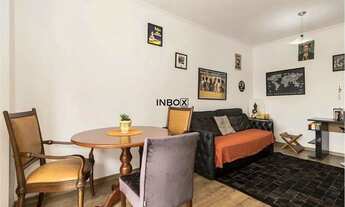 Imagem 6: Apartamento em Independência