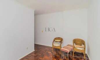 Imagem 2: Apartamento com 1 dormitório para alugar, 46 m² - Menino Deus - Porto Alegre/RS
