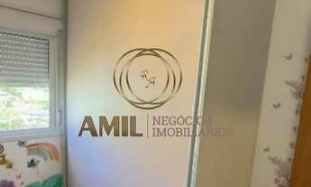 Imagem 6: EE - Aluga Apartamento 2 quartos- 1 suíte, 1 Vaga, sacada - Planejado, 63,89 m² , Urban