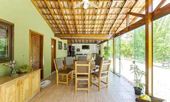 Imagem 3: CHÁCARA em SÃO JOSÉ DOS PINHAIS - PR, no bairro Borda do Campo - Referência AP7000R