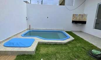 Imagem: Casa à venda em rua pública, LOTEAMENTO