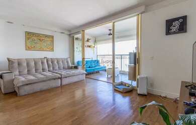 Imagem 2: Venda Apartamento 2 Dormitórios - 110 m² Pinheiros