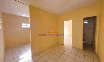 Imagem 2: Apartamento em Monte Castelo - Teresina