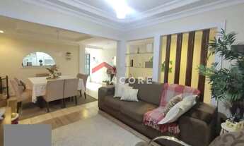 Imagem 3: Sobrado em Rua Maria Azevedo Florence - Assunção - São Bernardo do Campo/SP