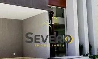 Imagem: Casa residencial no Eco Park