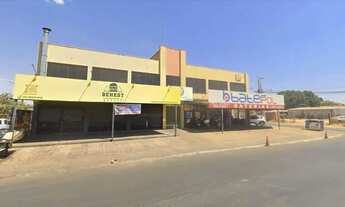 Imagem 3: Imóvel para aluguel tem 80 metros quadrados em Jardim Monte Cristo - Aparecida de Goiânia