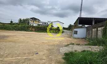 Imagem 4: Imóvel para aluguel possui 6500 metros quadrados em Zumbi dos Palmares - Manaus - AM