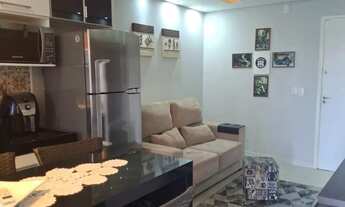 Imagem: APARTAMENTO RESIDENCIAL em CAMPINAS - SP