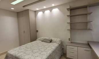 Imagem 10: Apartamento para venda no condomínio Scarp