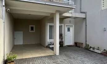 Imagem 3: Sobrado para Venda em Ponta Grossa, Oficinas, 3 dormitórios, 1 suíte, 3 banheiros, 3 vagas