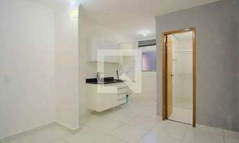 Imagem 2: Apartamento à Venda - Tatuapé, 2 Quartos, 40 m2