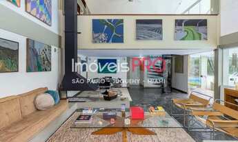 Imagem 2: LINDA CASA COM PISCINA NO JARDIM MARAJOARA