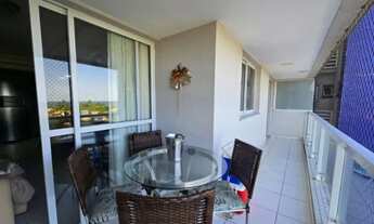 Imagem 7: Apto Ilheus temporada Zona Sul