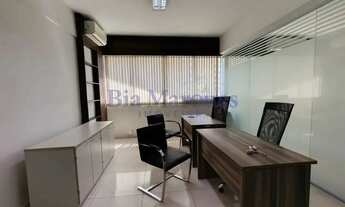 Imagem 7: SALA COMERCIAL MOBILIADA COM 98M², PARA ALUGAR NO JARDIM BOTÂNICO - RIBEIRÃO PRETO, SP