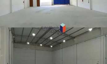 Imagem 2: Galpão para Aluguel Santa Luzia, Tijucas