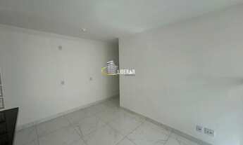 Imagem 2: APARTAMENTO DE 02 QUARTOS COM SUÍTE E 02 VAGAS DE GARAGEM NO BAIRRO SAGRADA FAMÍLIA