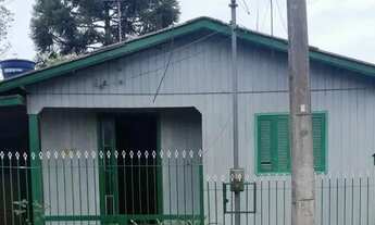 Imagem: Casa com 3 Quarto(s) e 1 banheiro(s) para