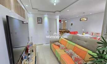 Imagem 7: Apartamento à venda, 43 m² por R$ 340.000,00 - Itaquera - São Paulo/SP