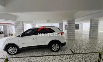 Imagem 3: Apartamento em Avenida Marechal Maurício José Cardoso - Canto do Forte - Praia Grande/SP