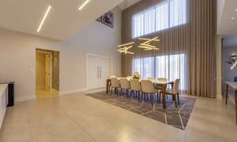 Imagem 8: Casa com 5 quartos em Itaipava, Petrópolis