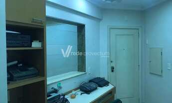 Imagem 5: Sala - Centro - Campinas