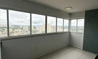 Imagem 5: Apartamentos com 2 Quartos sendo 1 suíte para Alugar em Setor Negrão de Lima