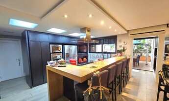 Imagem 4: Apartamento à venda, 325 m² por R$ 4.900.000,00 - Centro - Florianópolis/SC