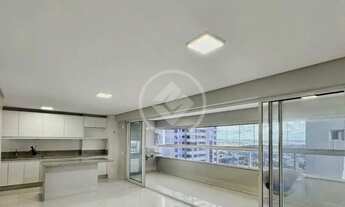 Imagem: Apartamento 3 suítes no Park Lozandes codigo