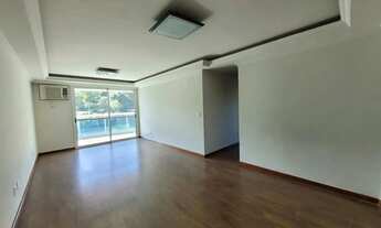 Imagem 2: Apartamento com 3 Quartos à venda, 114 m² por R$ 700.000 - Vila Valqueire - Rio de Janeiro