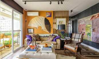 Imagem 4: 2 APARTAMENTOS UNIFICADOS