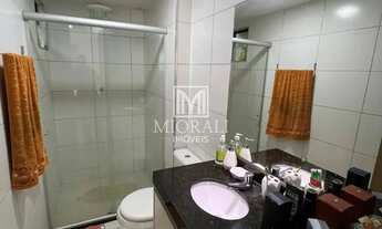 Imagem 6: BD - Apartamento 2 quartos com suíte e varanda, Ed. Antônio Oliveira Júnior