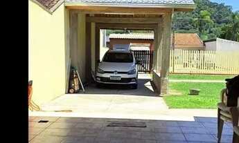 Imagem 6: CASA COM ESPAÇO DE TERRENO EM MATINHOS