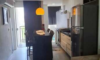 Imagem 7: APARTAMENTO RESIDENCIAL em CAMPINAS - SP, JARDIM CAMPOS ELISEOS